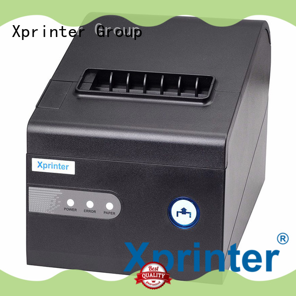Xprinter meilleur réception imprimante savoir maintenant pour center commercial