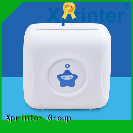 Xprinter pos impressora estável barato 24V para armazenamento