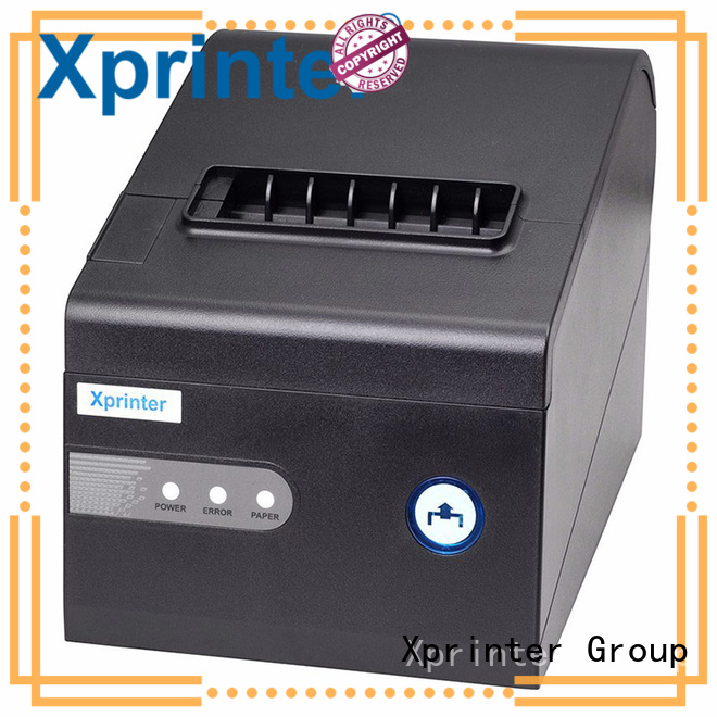 Xpp324b 58 milímetros pos impressora série para pós