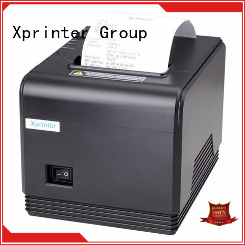 reliable mobile receipt printer with good price for store