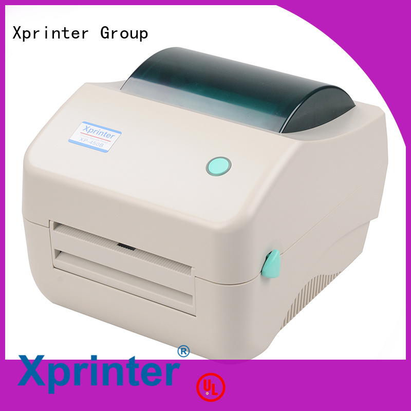 Xprinter 4 pouces imprimante fabricant pour magasin