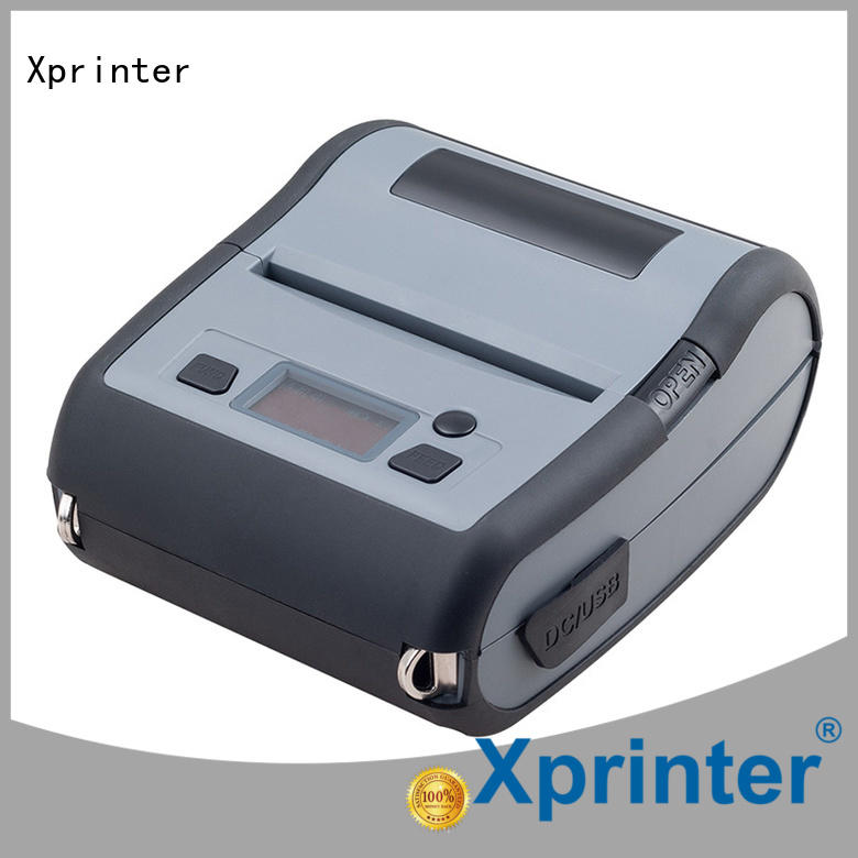 Xprinter dual mode pos system printer directly sale for store