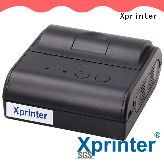Xprinter citizen receipt printer design for tax