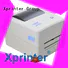 barcode label printer design for catering Xprinter