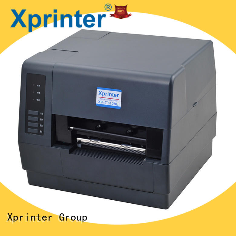 Xprinter Wifi connection bluetooth thermal receipt printer inquire now for shop