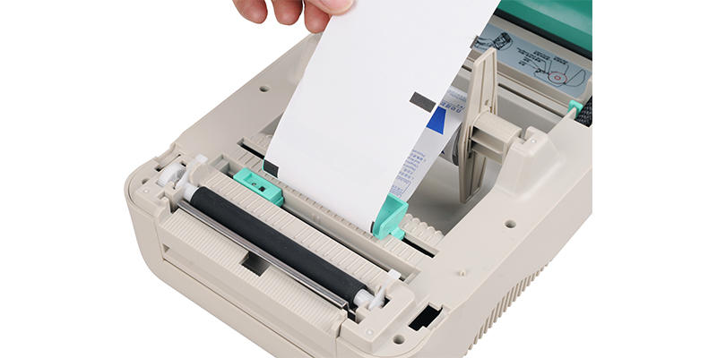 Xprinter high quality thermal ticket printer for shop-3