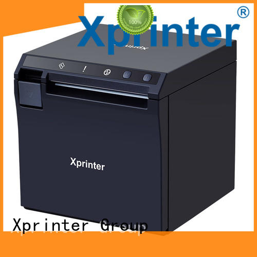 Xprinter quality bill receipt printer customized for supermarket