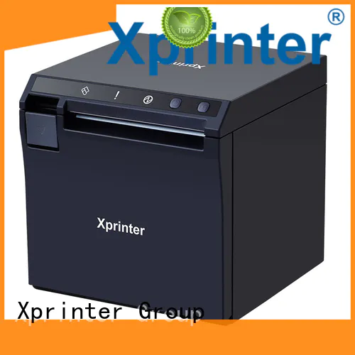 Xprinter quality bill receipt printer customized for supermarket