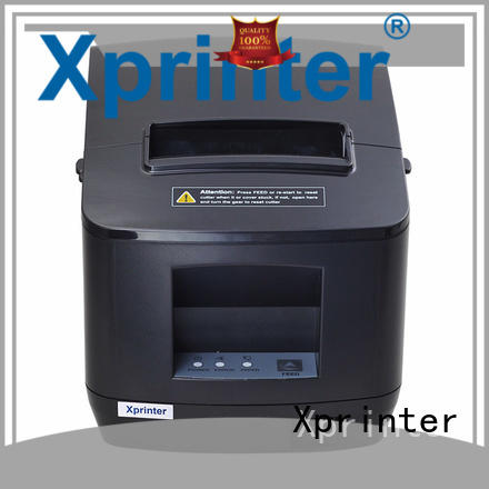 Xprinter reliable pos printer online factory for store