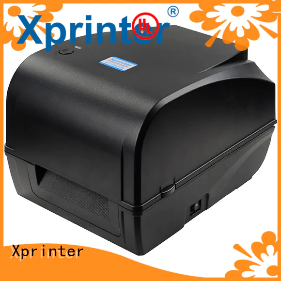 Xprinter лучший термопринтер запрос сейчас для магазина