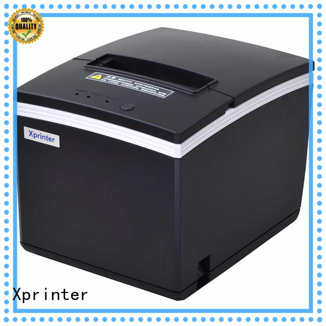 reliable wireless receipt printer factory for mall