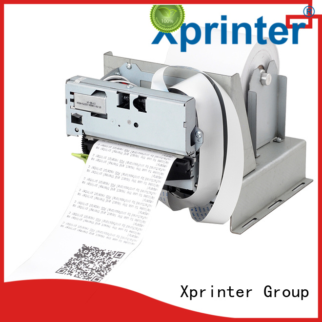 Принтер этикеток для супермаркета Xprinter