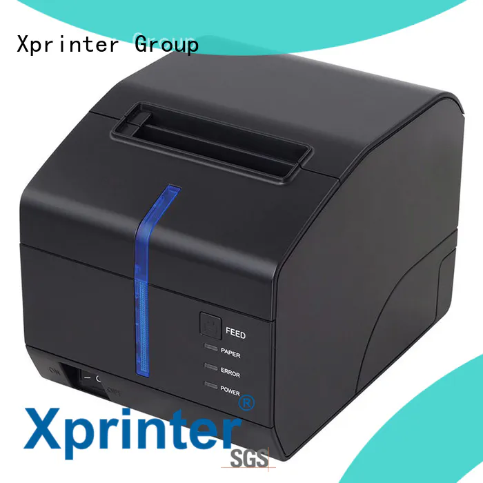 cheap bluetooth receipt printer xps300n for mall Xprinter