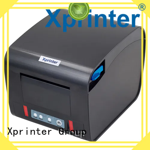 standard bill printer factory for store Xprinter