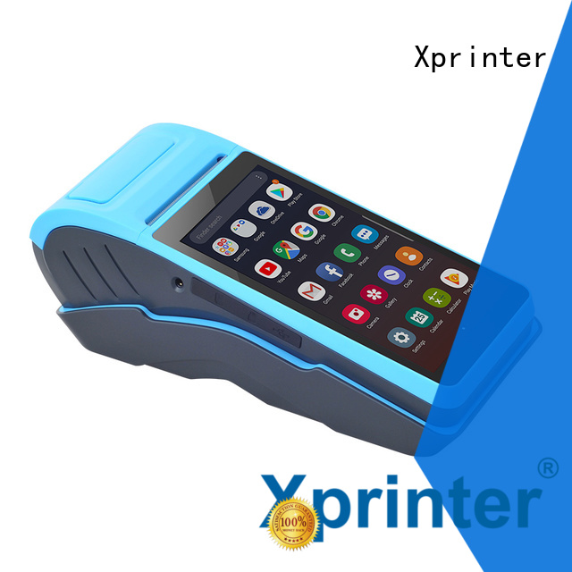 convenient handheld pos terminal directly sale | Xprinter