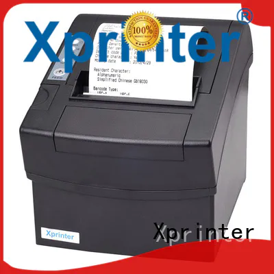 traditional bluetooth wireless receipt printer with good price for store