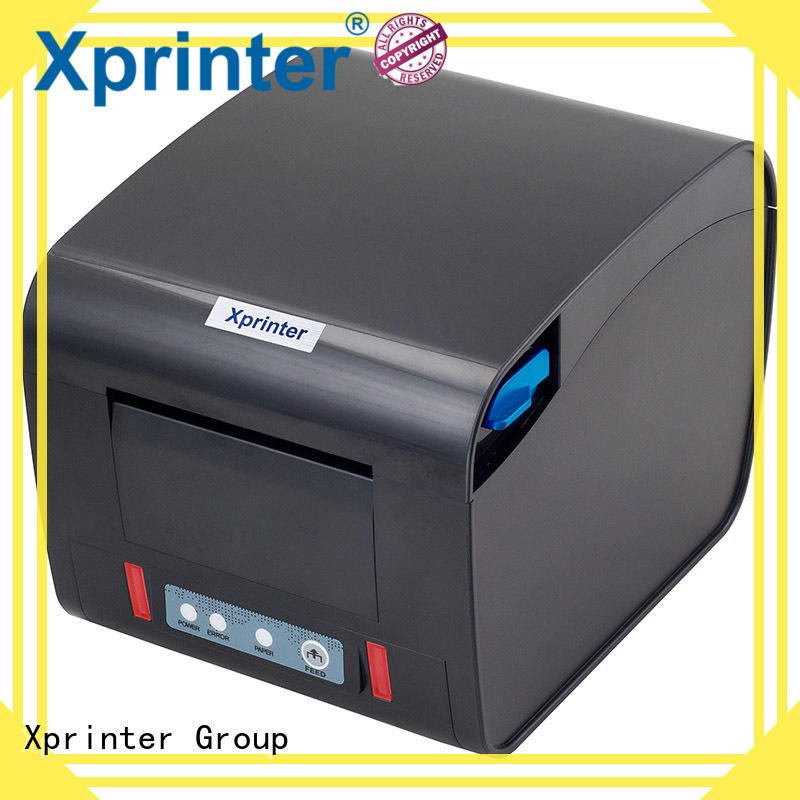 reliable mobile receipt printer factory for store