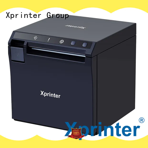 Xprinter xpc58k store receipt printer design for shop