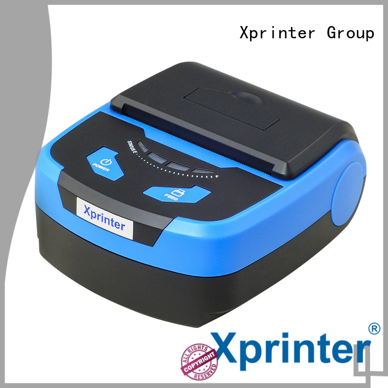 Xprinter pos-принтер большой емкости онлайн-запрос сейчас для магазина