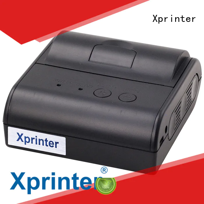 Xprinter receipt machine with good price for catering
