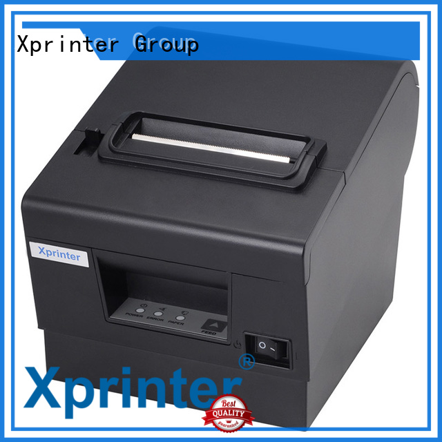Xprinter xpe200l xpt58l mini impressora de recibos para a loja