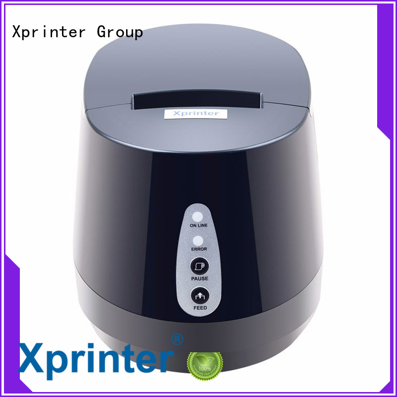 Xprinter impressora térmica para o restaurante para shopping