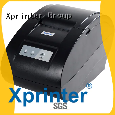 professional 58mm portable mini thermal printer driver personalized for store