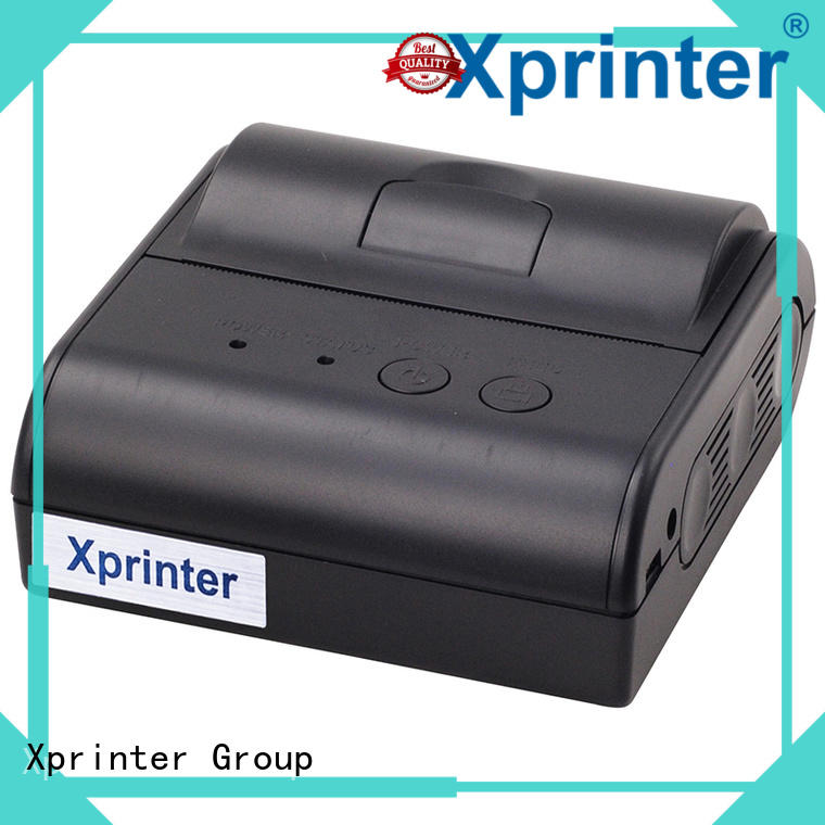 Wifi connection pos printer online factory for shop
