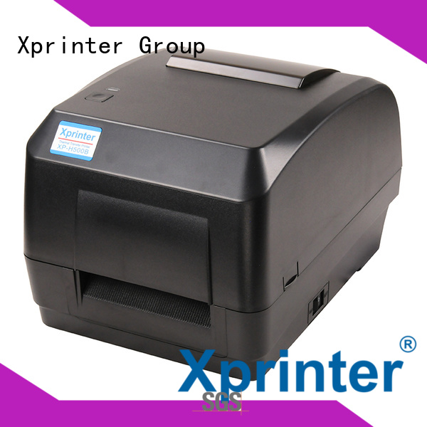 Xprinter impressora de etiquetas de código de barras térmica fábrica para a loja