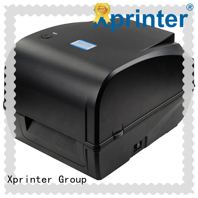 Xprinter прямой тепловой принтер дизайн для питания