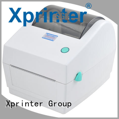 Xprinter stable bluetooth credit card receipt printer customized for medical care
