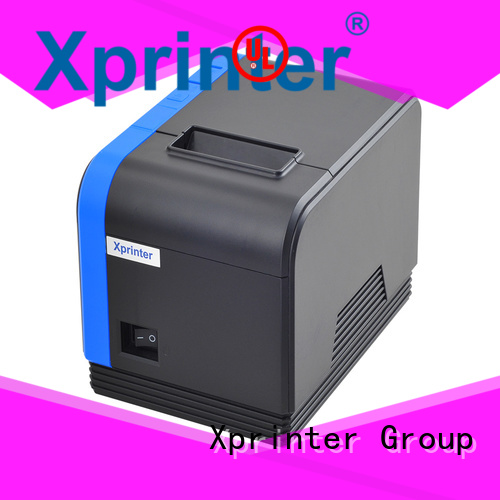 Xprinter 58 الحرارية استلام الطابعة من الصين للتخزين