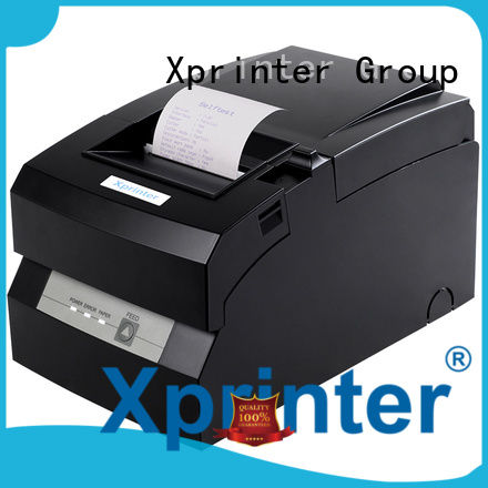 professional types of dot matrix printer from China for medical care