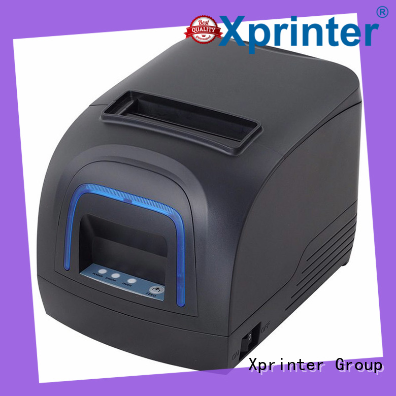 Xprinter xpt260l استلام طابعة أفضل شراء الجملة لمتجر