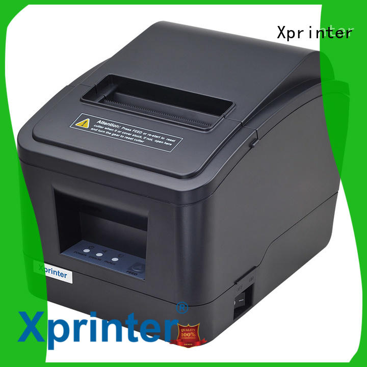 Xprinter traditional store receipt printer inquire now for store