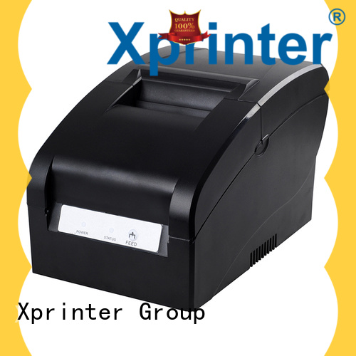 عن استلام طابعة الجملة ل الصناعية Xprinter