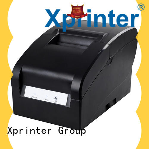 remote receipt printer wholesale for industrial Xprinter