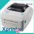 high quality portable barcode label printer series for shop