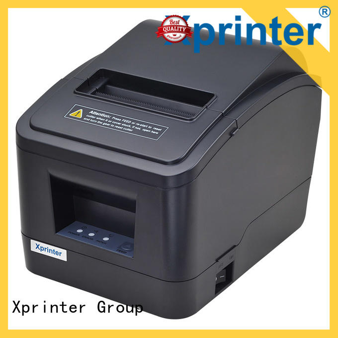 Xprinter standard bill printer with good price for retail