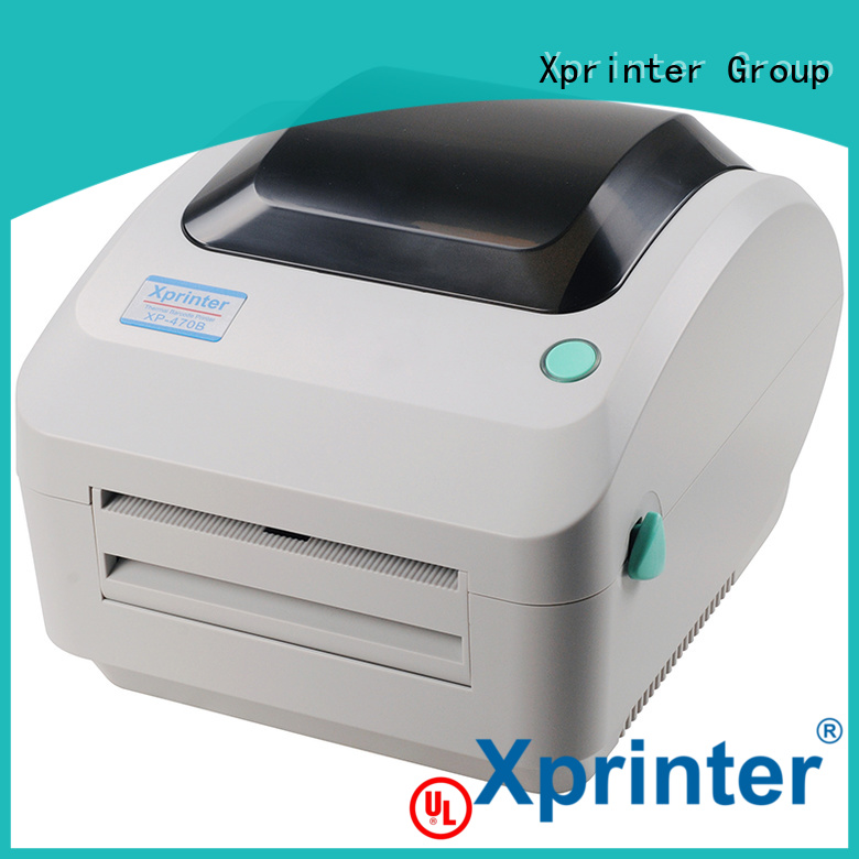 Xprinter дешевые pos-принтер производитель для магазина
