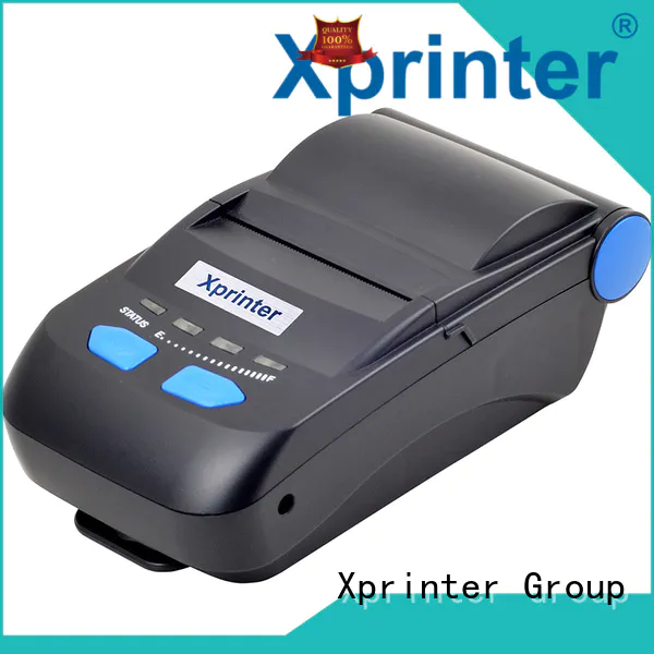 Xprinter pos printer online design for catering