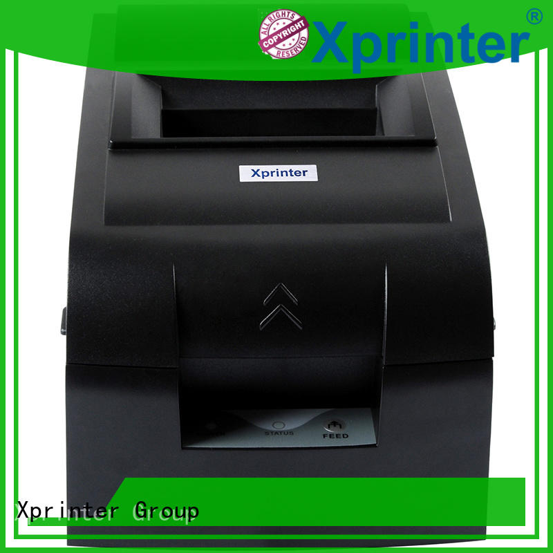 Xprinter quality a dot matrix printer customized for medical care