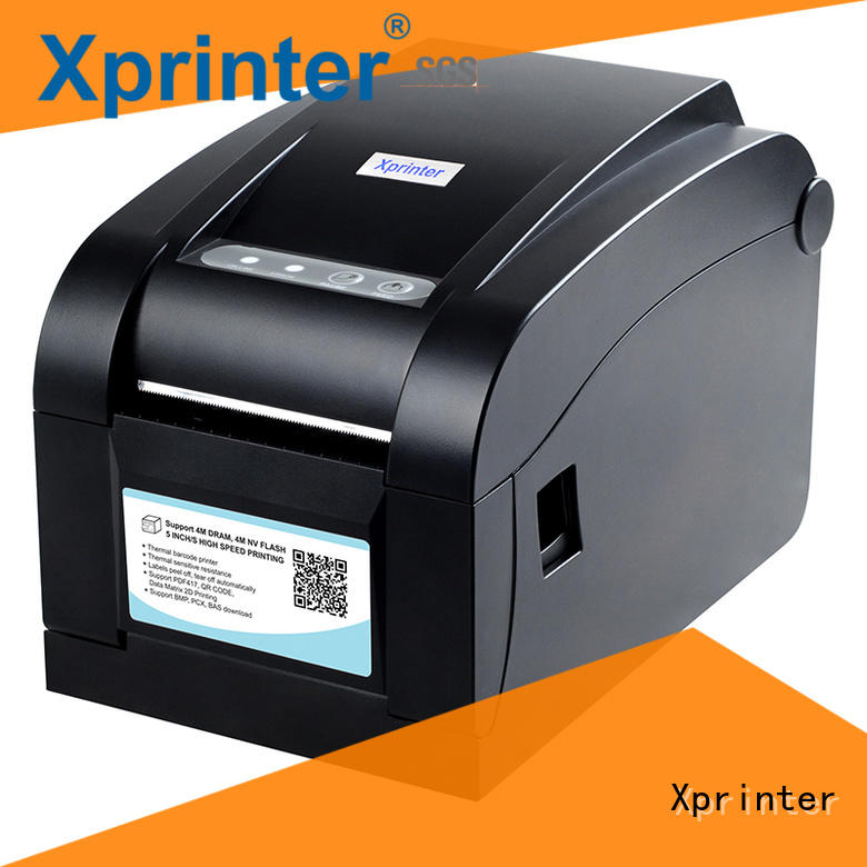Borgmester dårligt trend professional 3 inch thermal printer with good price for post | Xprinter