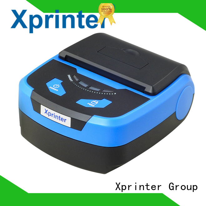 Xprinter shop принтер для банкнот
