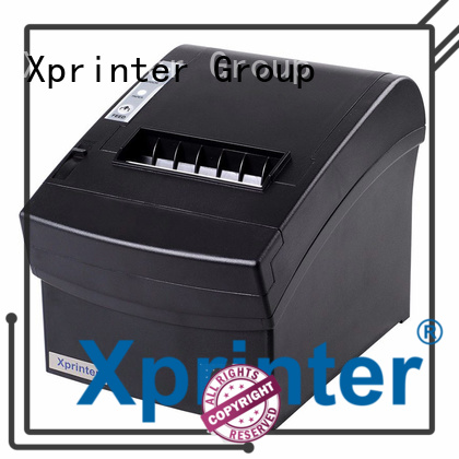 Маленький чековый принтер для торгового центра Xprinter