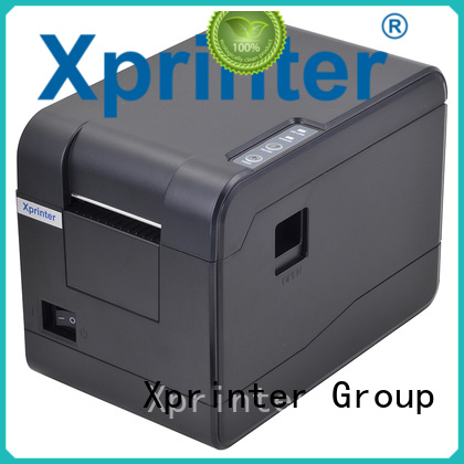 Xprinter impressora térmica para o restaurante para a loja