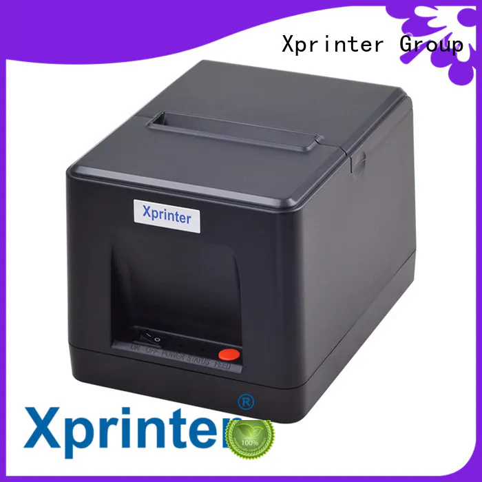 Xprinter reliable receipt printer online customized for store