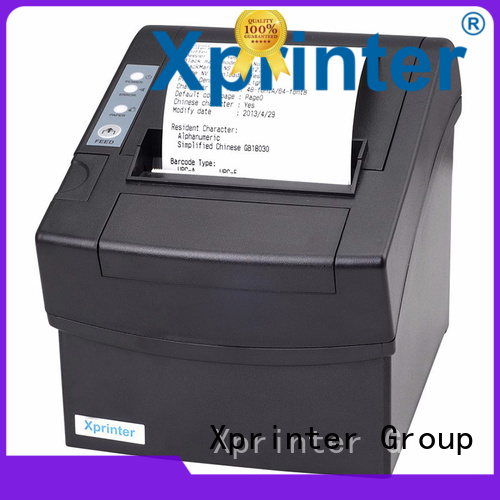 Xprinter impressora de recibos para o shopping eletrônico
