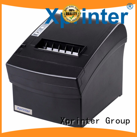 Desktopposreceiptprinter conception pour boutique Xprinter