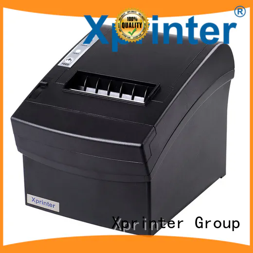 desktopposreceiptprinter design for shop Xprinter